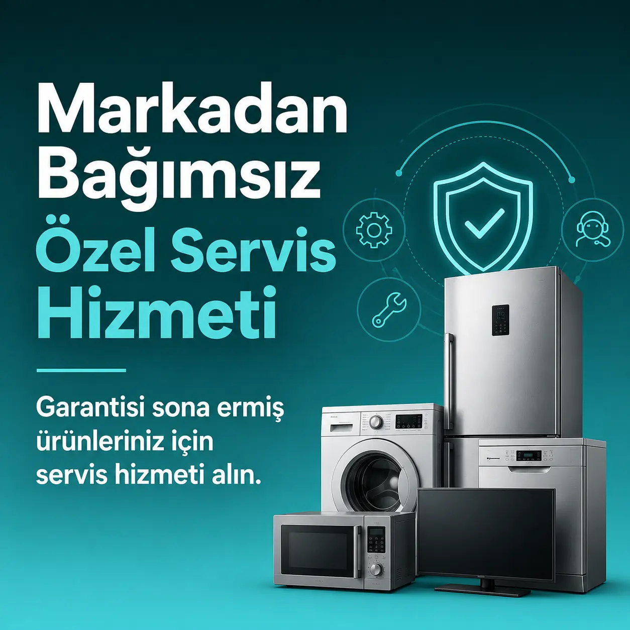 İzmir Altus Teknik Servis